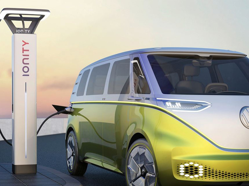 Hãng xe Volkswagen có khả năng sản xuất được 50 triệu ô tô điện