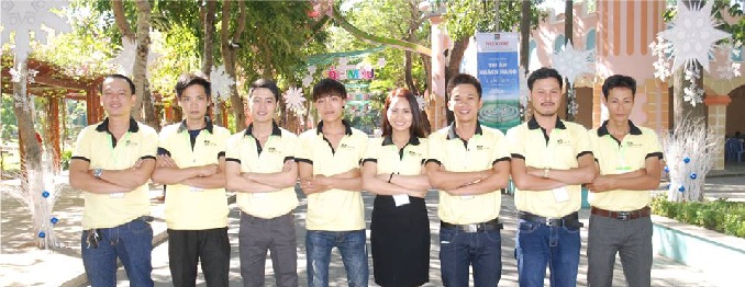 Hoàn thành hợp đồng 100 chiếc xe đạp điện