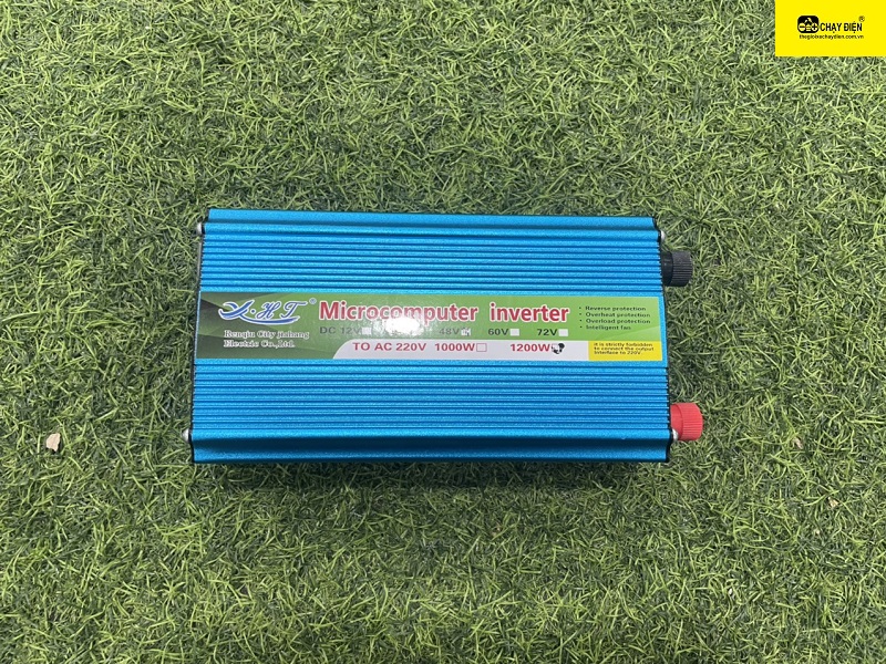 Kích điện 12v-1200w