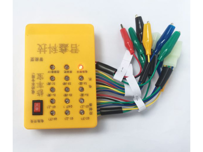 Kỹ năng cơ bản kiểm tra sửa chữa tay ga xe đạp điện