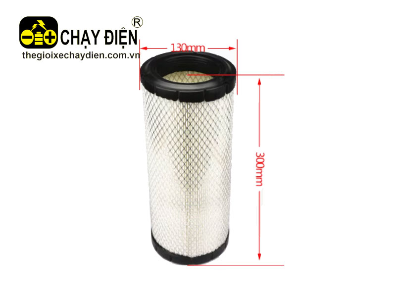 Lọc gió K1330	xe nâng TCM 30HB