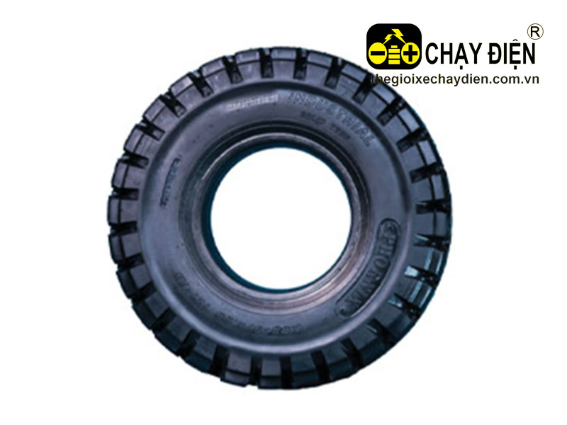Lốp đặc xe nâng Phoenix 700-12