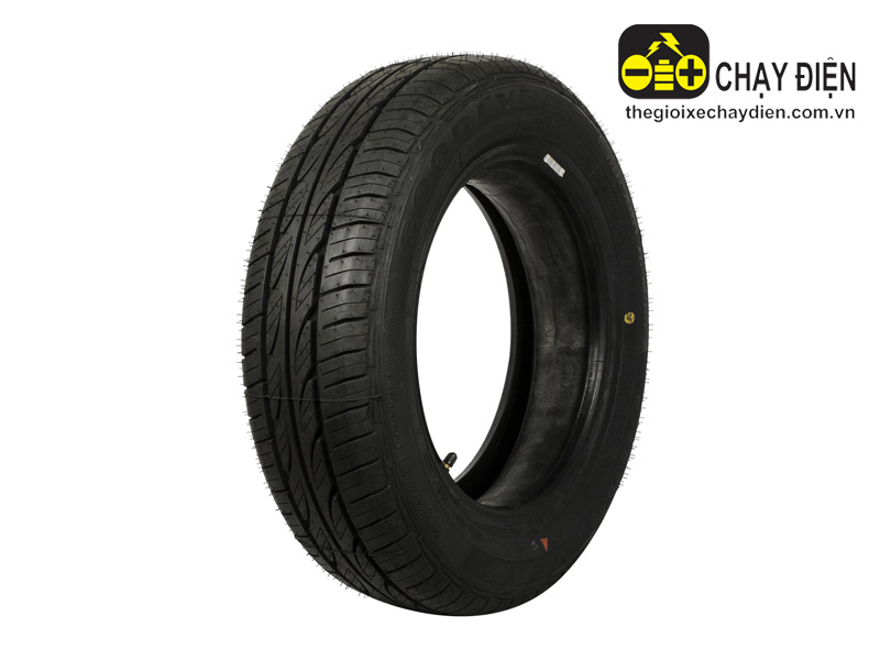 Lốp ô tô điện du lịch 145 / 70 R12