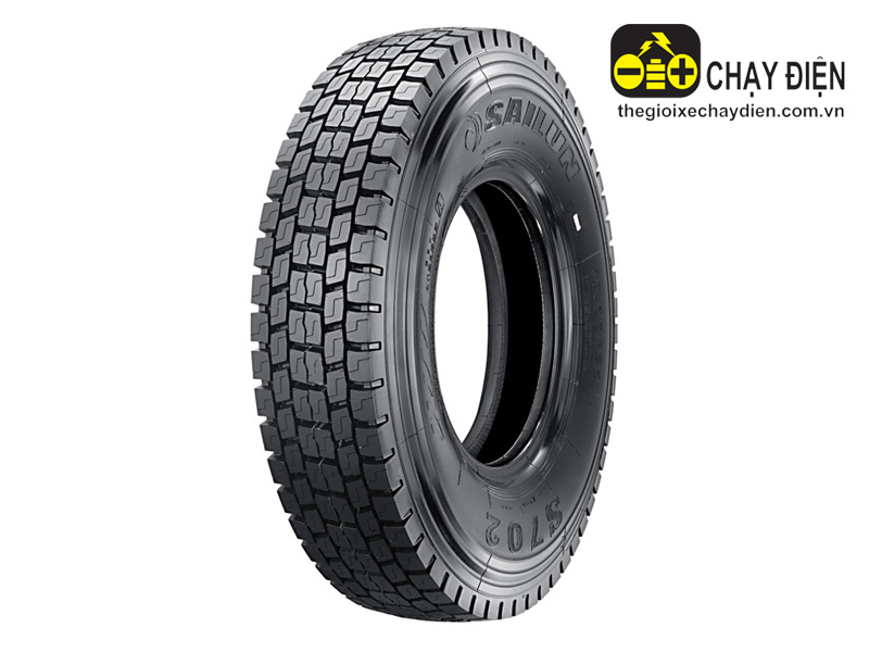 Lốp ô tô điện du lịch Sailun 145 / 70 R12