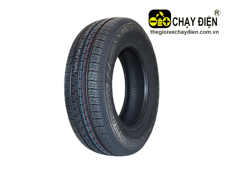 Lốp xe điện Wanda 185/70R13