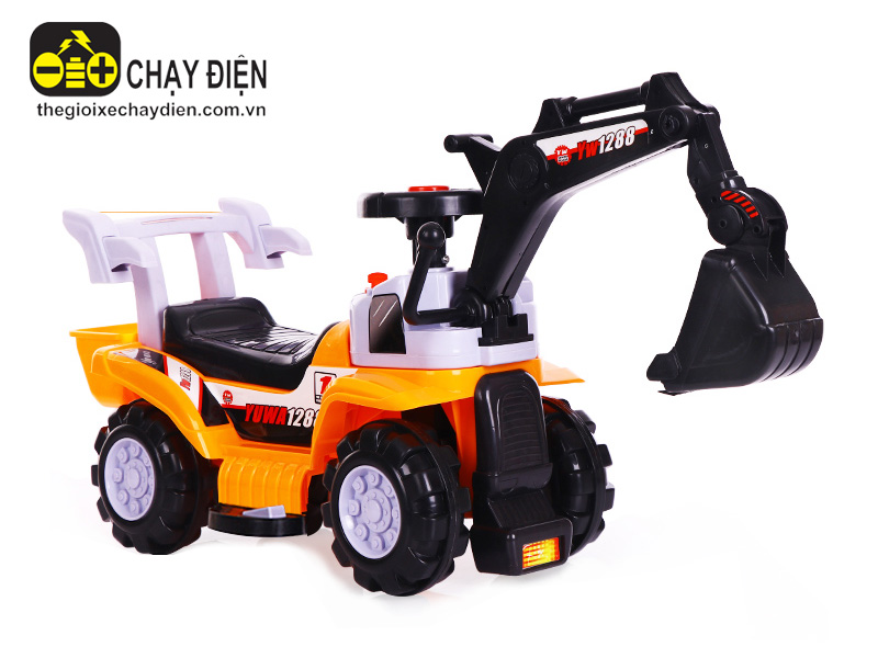 Máy cẩu đồ chơi trẻ em YW1288