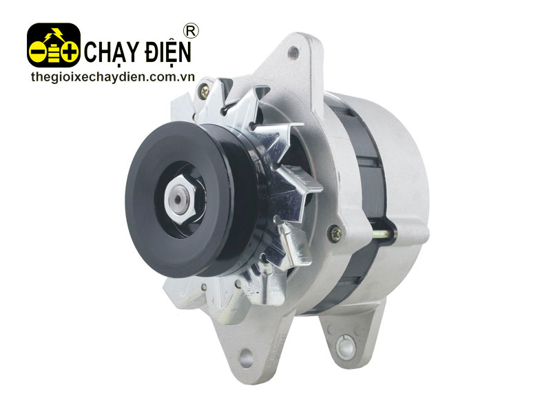 Máy phát điện 27020-96601 xe nâng TOYOTA