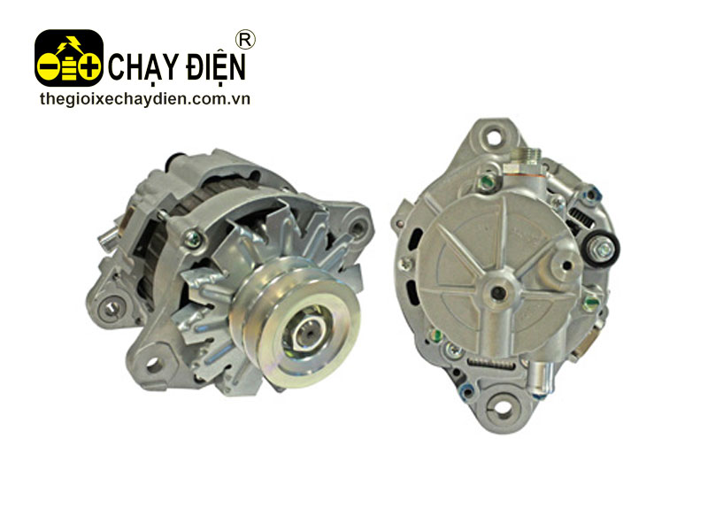 Máy phát điện 32B68-00100 xe nâng MITSUBISHI