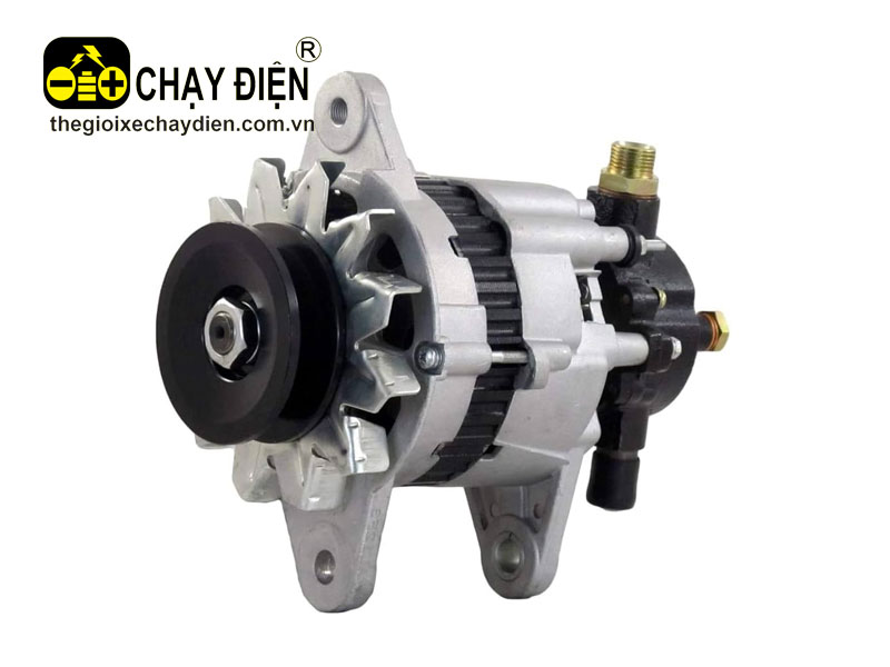 Máy phát điện 34468-25100 xe nâng MITSUBISHI