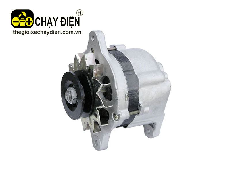 Máy phát điện 34468-28200 xe nâng Mitsubishi S4S