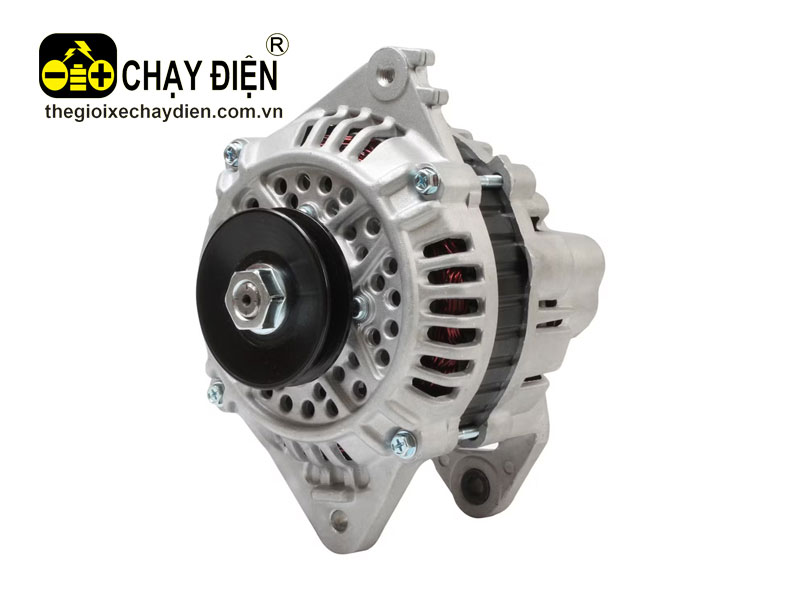 Máy phát điện MD169683 xe nâng MITSUBISHI