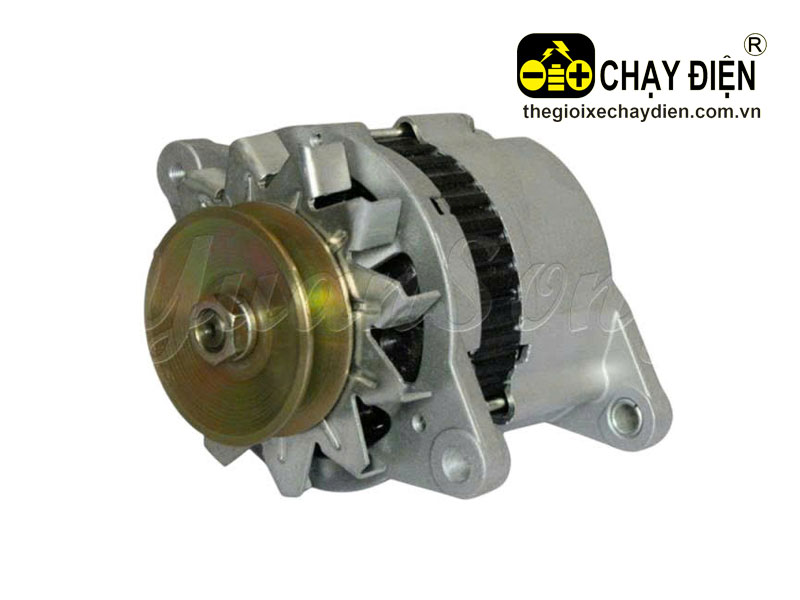 Máy phát điện xe nâng 5-81200-109-0 ISUZU