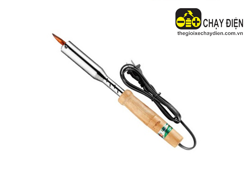 Mỏ hàn chì đầu nhọn 100W