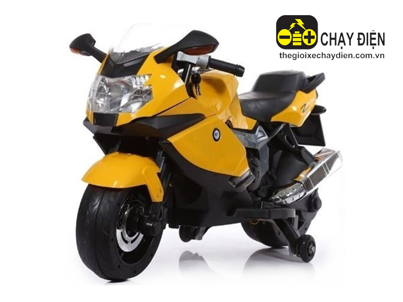 Mô tô điện BMW K1300