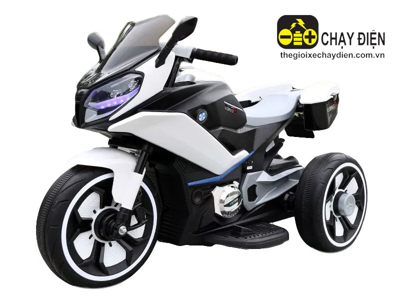 Mô tô điện thể thao cho trẻ BMW FB-618