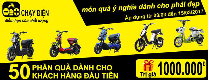 Món quà ý nghĩa dành cho phái đẹp