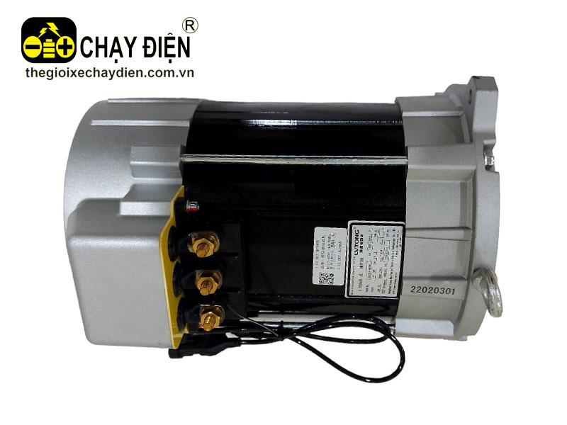 Motor xe điện LV TONG 72V11KW