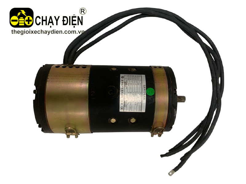 Motor xe điện XQ-3-1