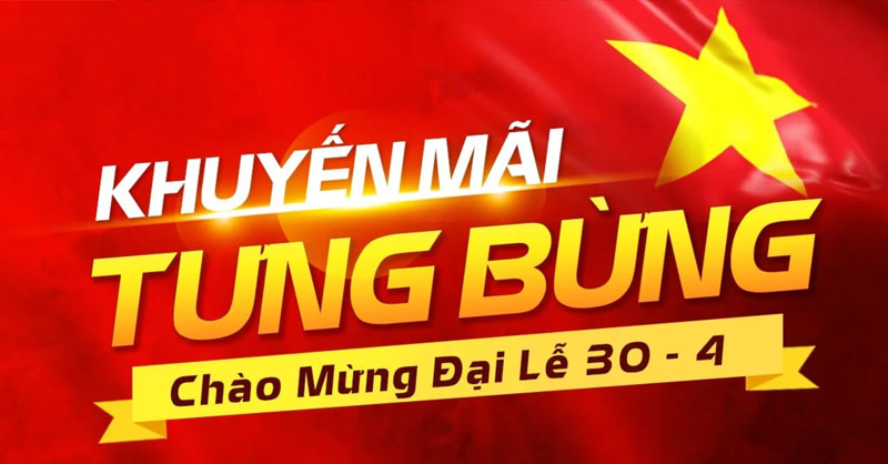 Mừng đại lễ 30/4 -1/5: TGXCĐ giảm 1 triệu đồng - Chỉ 10 suất đầu tiên!