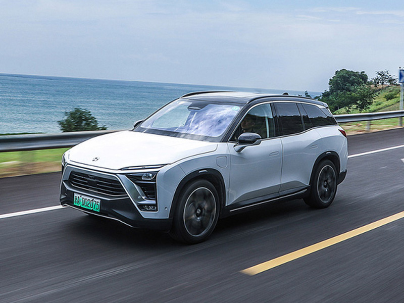 Nhiều công ty xe điện Trung Quốc cận kề nguy cơ phá sản
