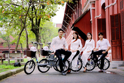 Những điều cần tránh khi mua xe đạp điện