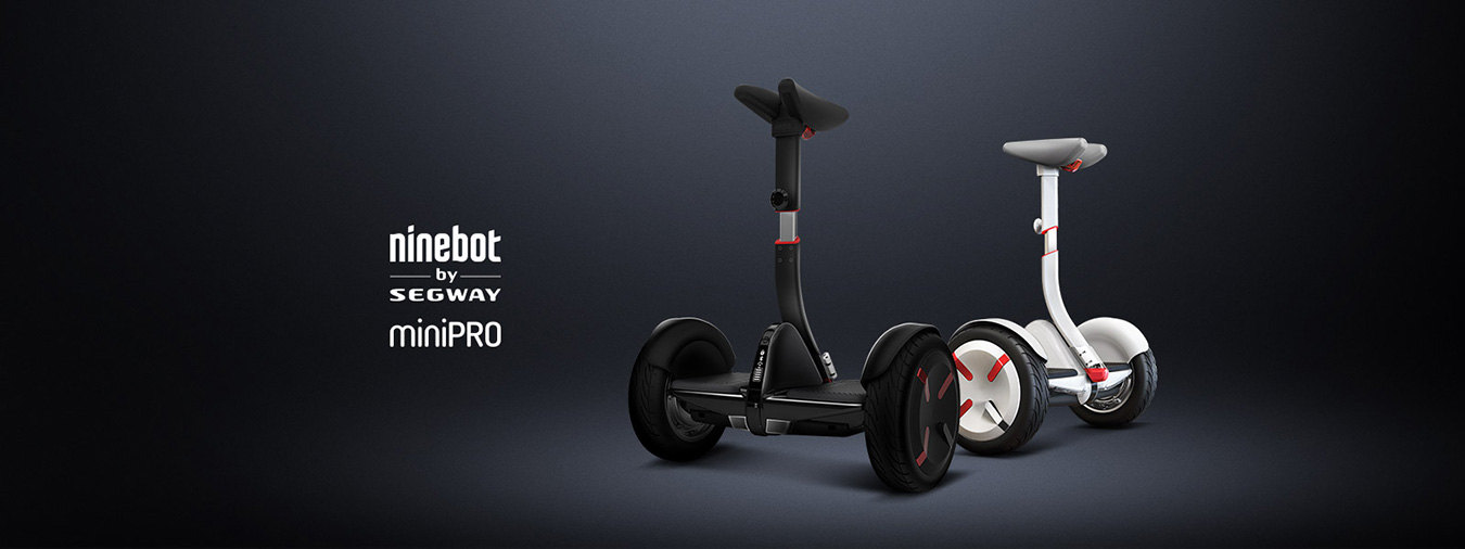 Ninebot 