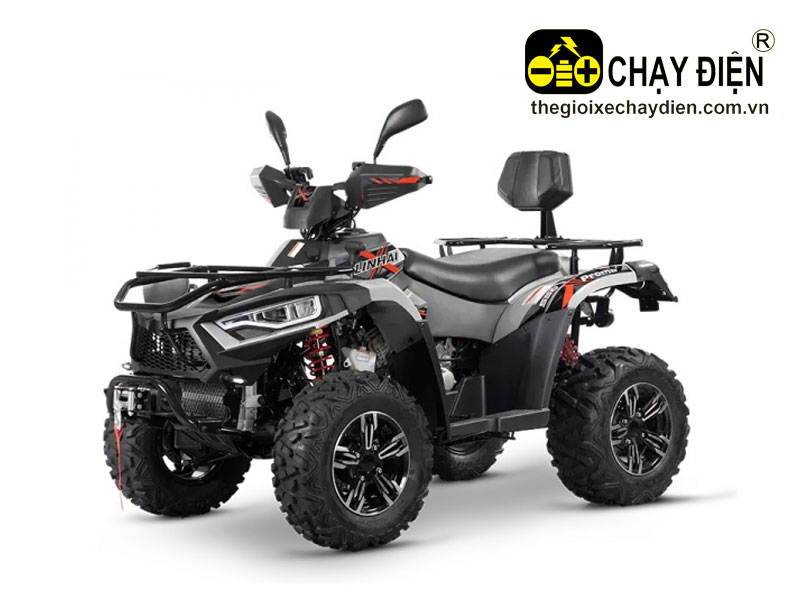 Ô tô địa hình ODES ATV 1000CC S PATHCROSS PRO