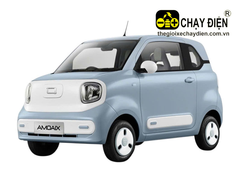 Ô tô điện Bestune Xiaoma 222