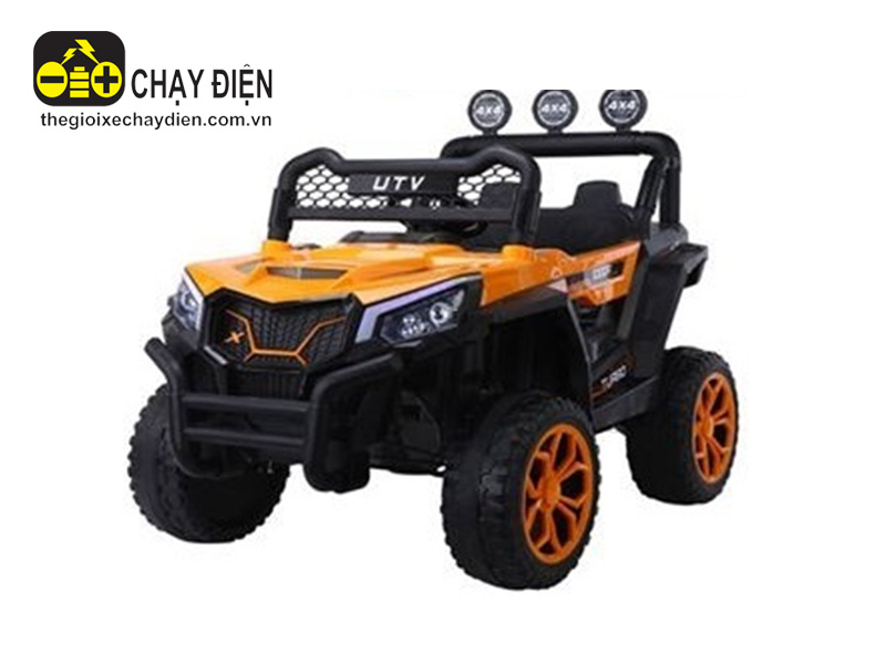 Ô tô điện cao cấp cho bé UTV MG-6188