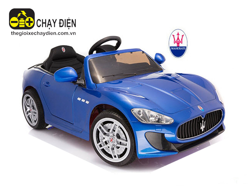 Ô tô điện cho bé Maserati YT-3688A