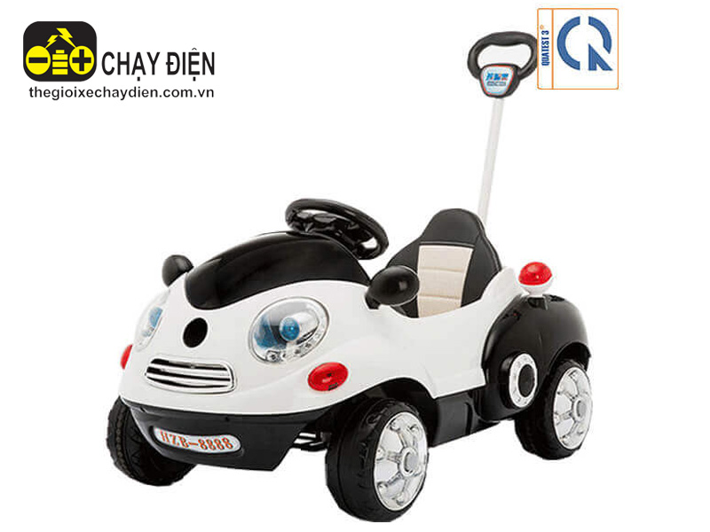 Ô tô điện dành cho bé C04217 (HZB-8888)