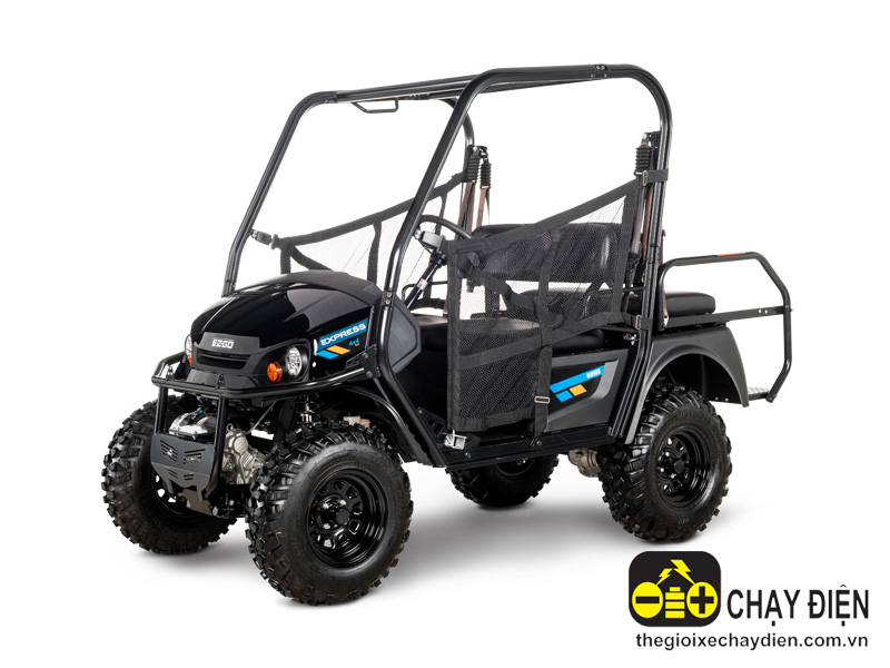 Ô tô điện EZGO EXPRESS 4 X 4