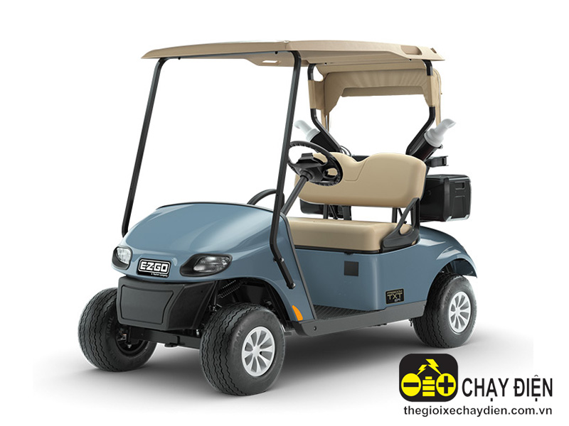 Ô tô điện sân Golf EZGO FREEDOM TXT EX1 GAS