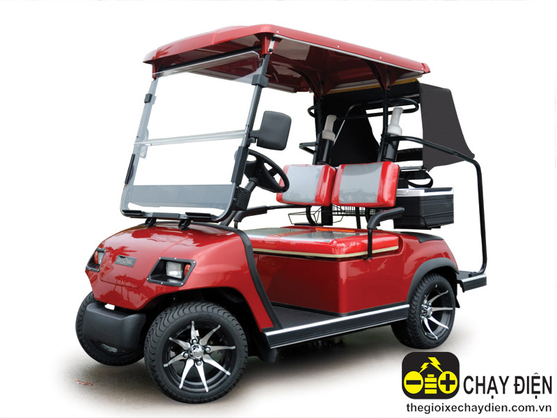 Ô tô điện sân Golf LVTONG LT-A2