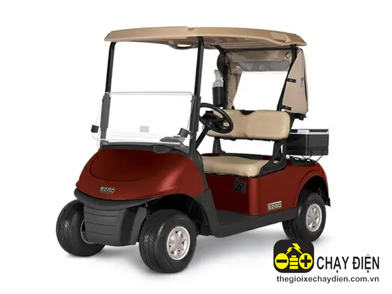 Ô tô điện sân Golf RXV Fleet - AC Electric 48v