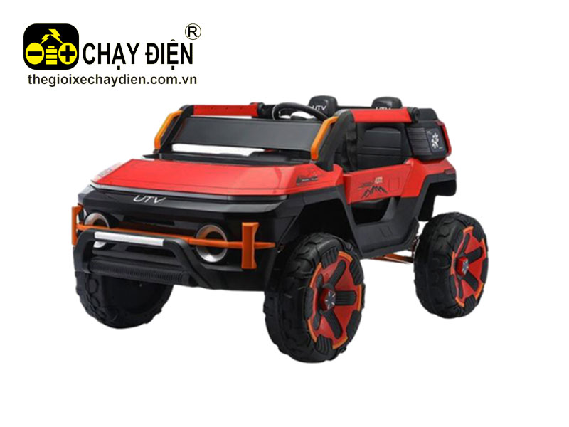 Ô tô điện trẻ em ABM 5199