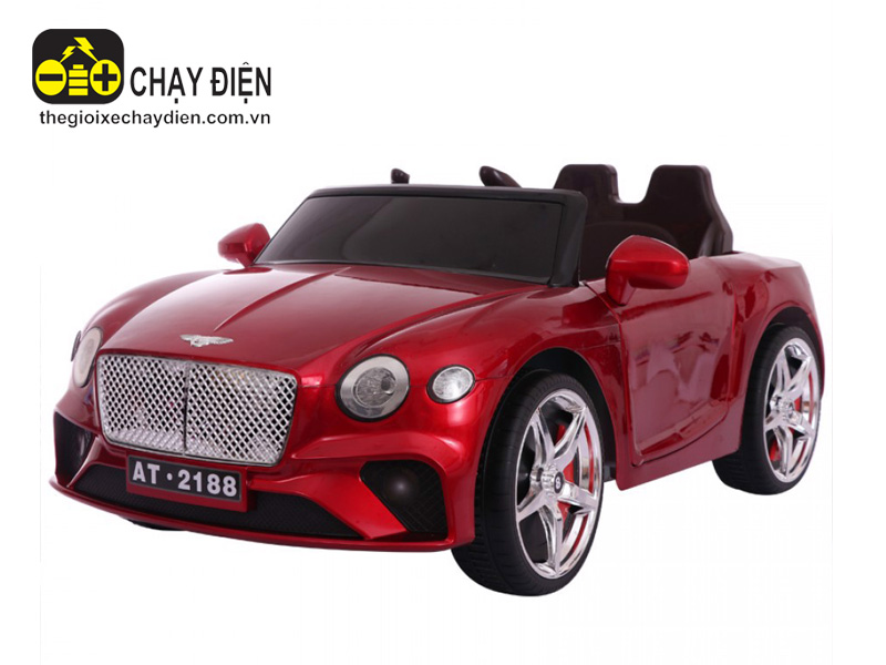 Ô tô điện trẻ em Bentley AT2188