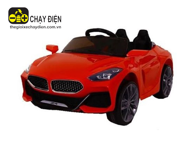 Ô tô điện trẻ em Q501