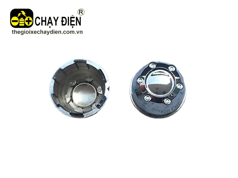 Ốp chụp trục bánh xe