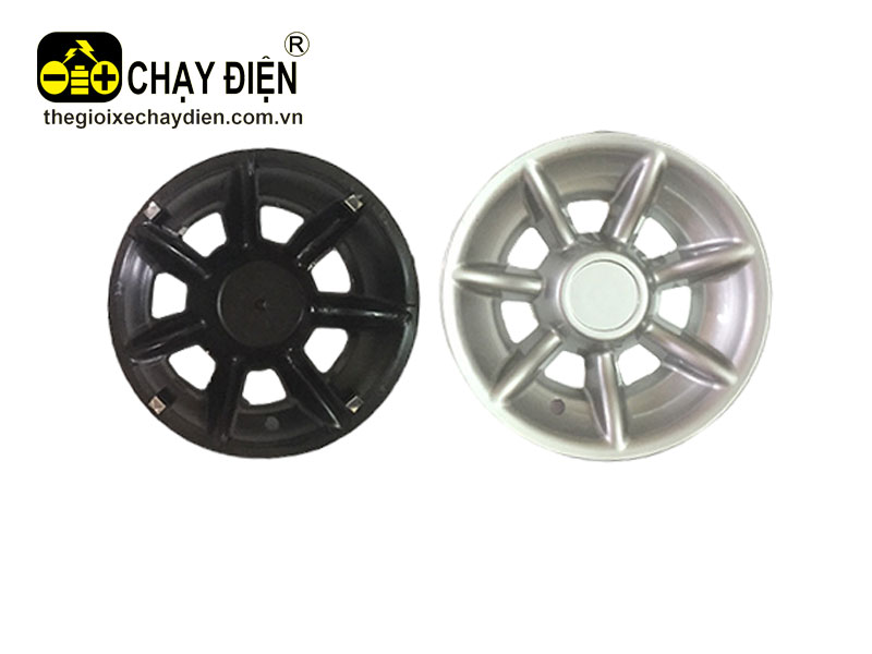 Ốp lazang xe điện 10inch