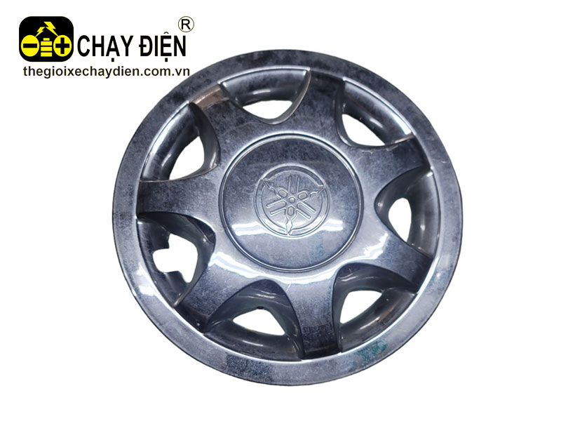 Ốp mâm xe điện điện 8inch cũ