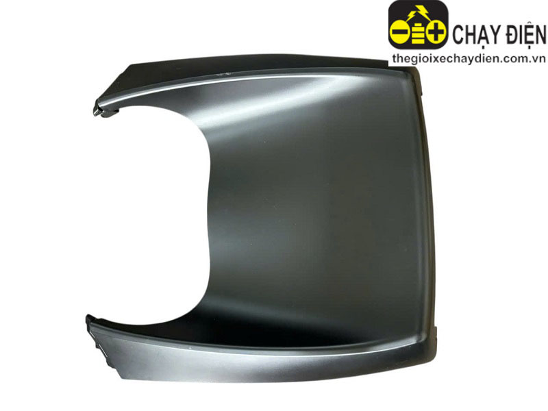 Ốp yếm dưới ac quy xe điện V1 K1