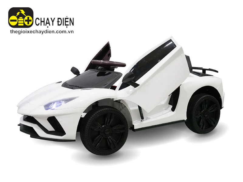 Ôtô điện trẻ em Lamborghini D5688