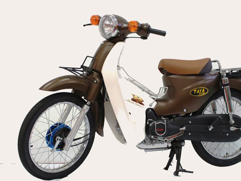 Phụ tùng xe Cub Taya tại Bắc Kạn