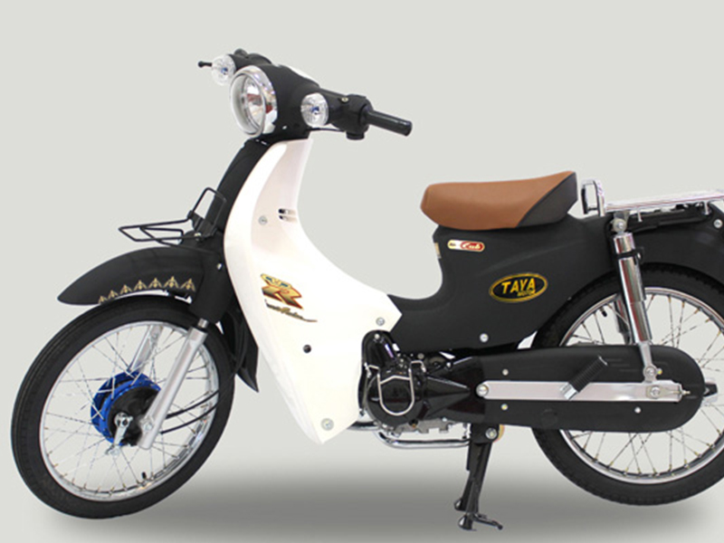 Phụ tùng xe Cub Taya tại Hà Nội