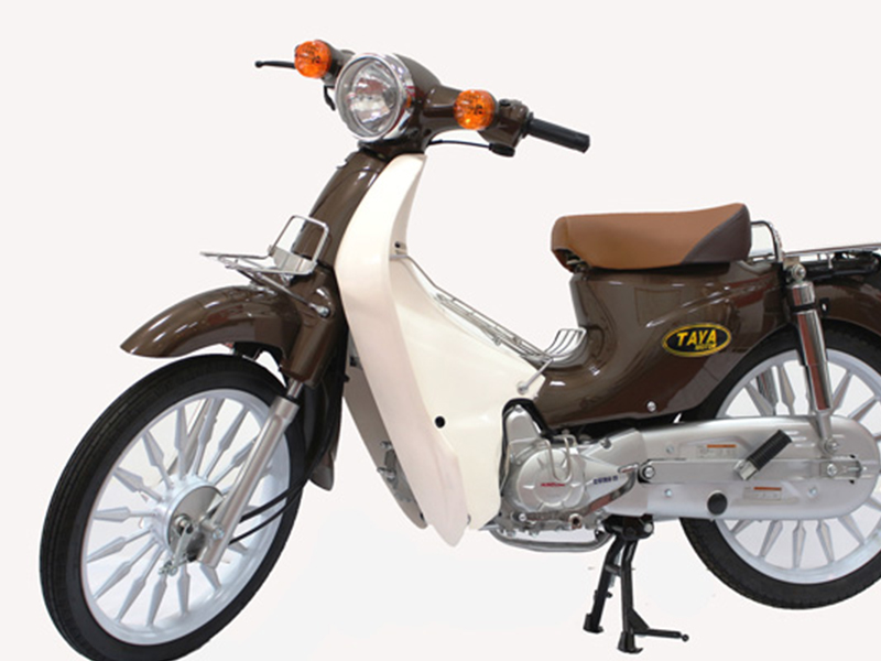 Phụ tùng xe Cub Taya tại Thanh Hóa