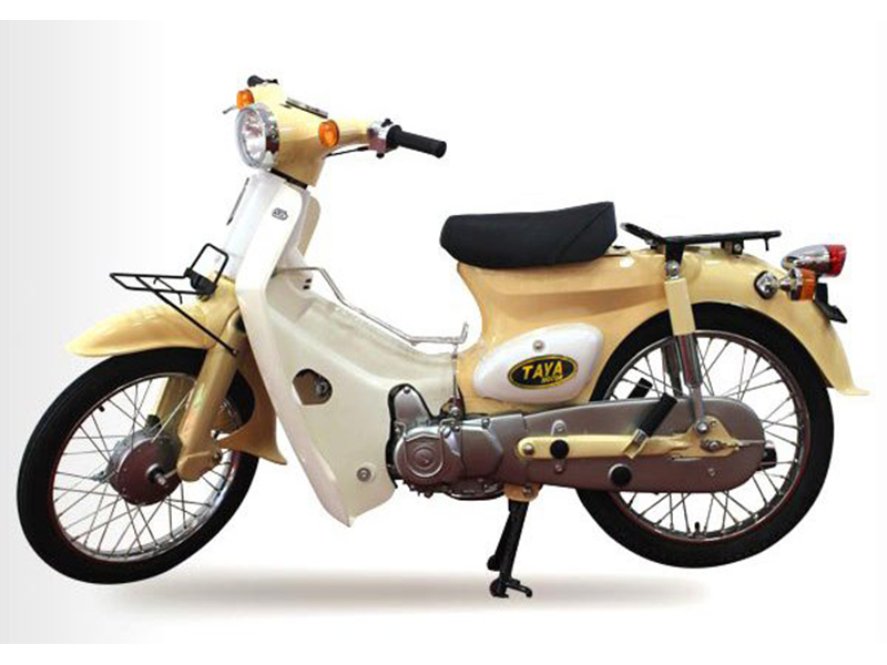 Phụ tùng xe Cub Taya tại Yên Bái