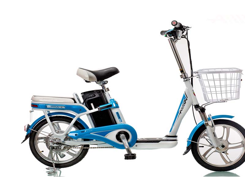 Phụ tùng xe đạp điện Aima Dak Lak