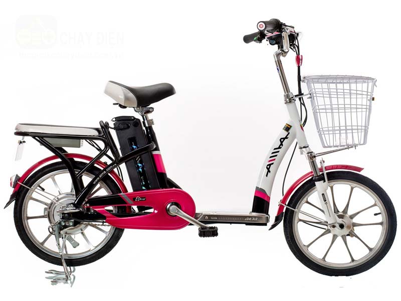 Phụ tùng xe đạp điện Aima Khánh Hòa