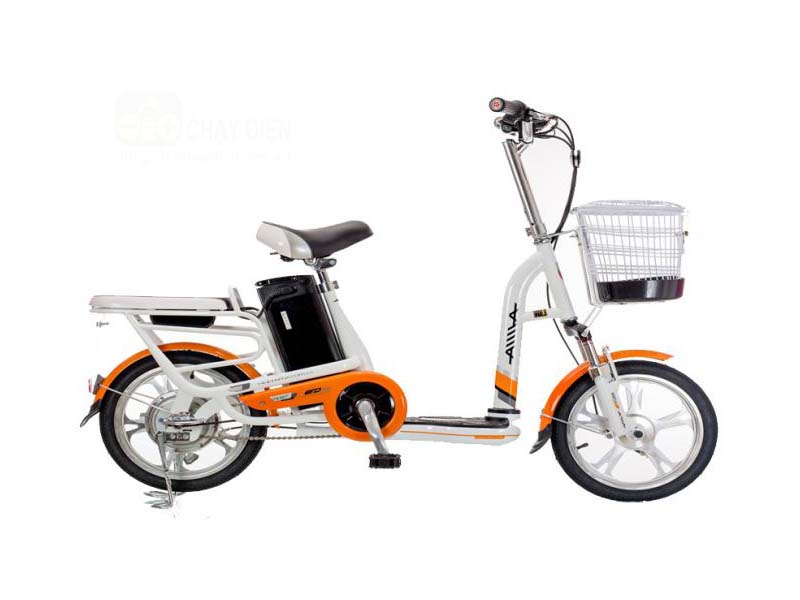 Phụ tùng xe đạp điện Aima Thái Nguyên